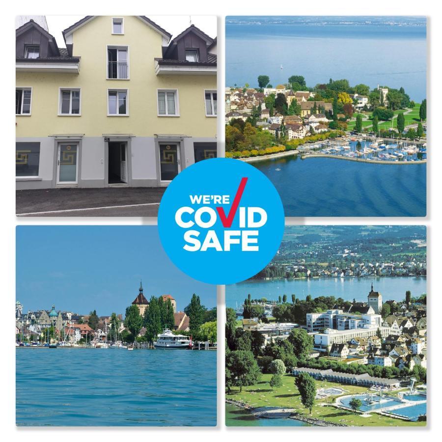 อพาร์ตเมนต์ 3 ห้องนอน 1 ห้องน้ำส่วนตัว ขนาด 140 ตร.ม. – อาร์โบน Apartment อาร์บอน ภายนอก รูปภาพ