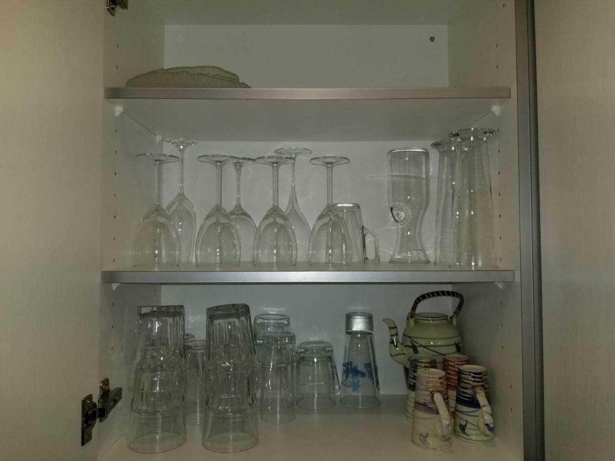 อพาร์ตเมนต์ 3 ห้องนอน 1 ห้องน้ำส่วนตัว ขนาด 140 ตร.ม. – อาร์โบน Apartment อาร์บอน ภายนอก รูปภาพ