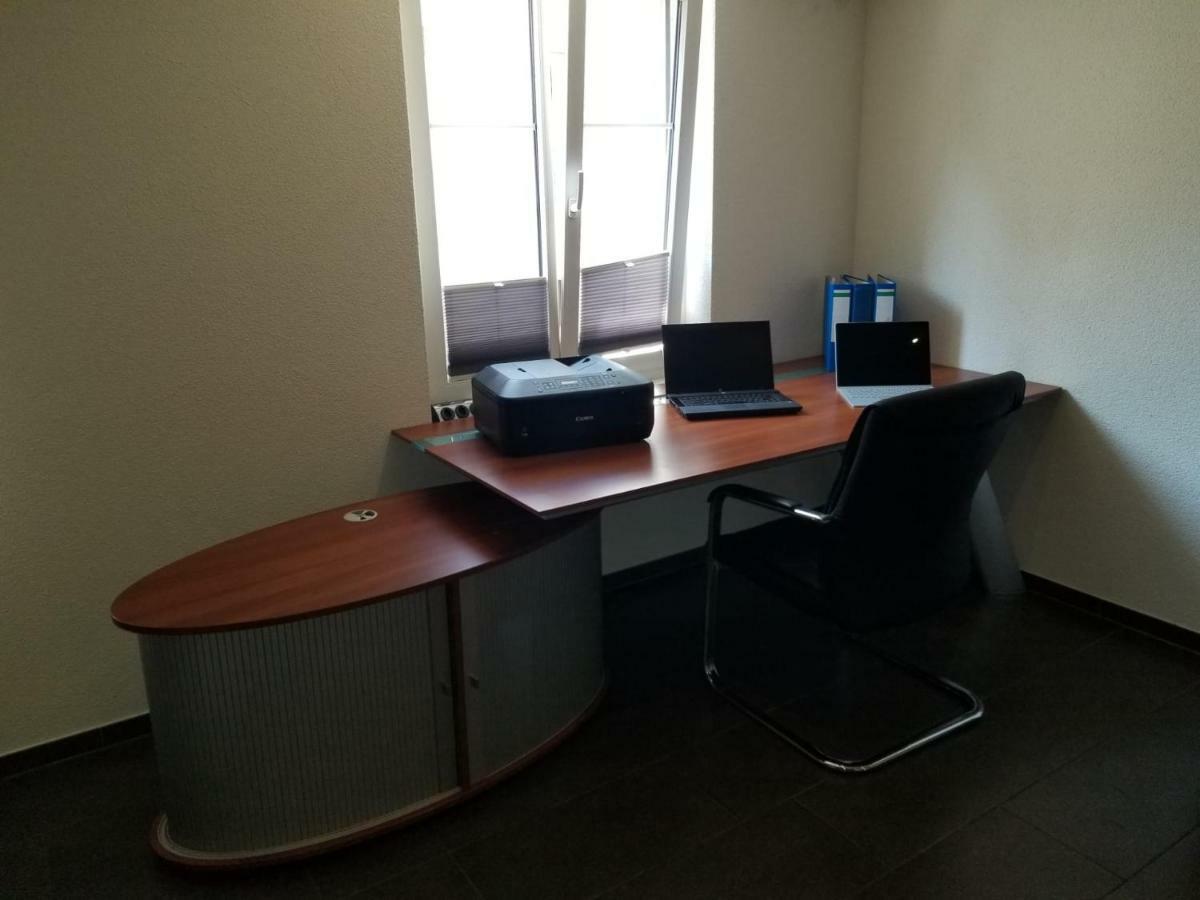 อพาร์ตเมนต์ 3 ห้องนอน 1 ห้องน้ำส่วนตัว ขนาด 140 ตร.ม. – อาร์โบน Apartment อาร์บอน ภายนอก รูปภาพ