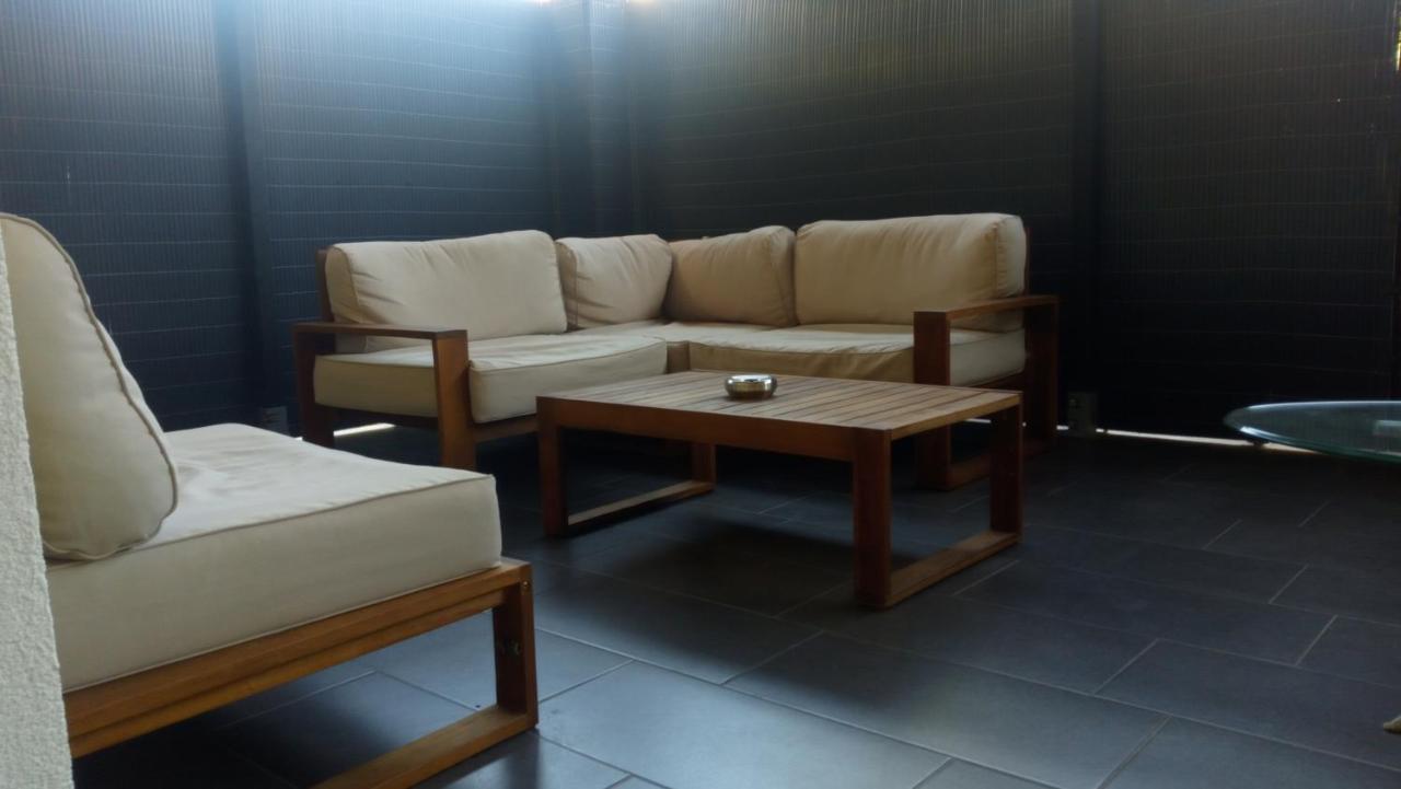 อพาร์ตเมนต์ 3 ห้องนอน 1 ห้องน้ำส่วนตัว ขนาด 140 ตร.ม. – อาร์โบน Apartment อาร์บอน ภายนอก รูปภาพ