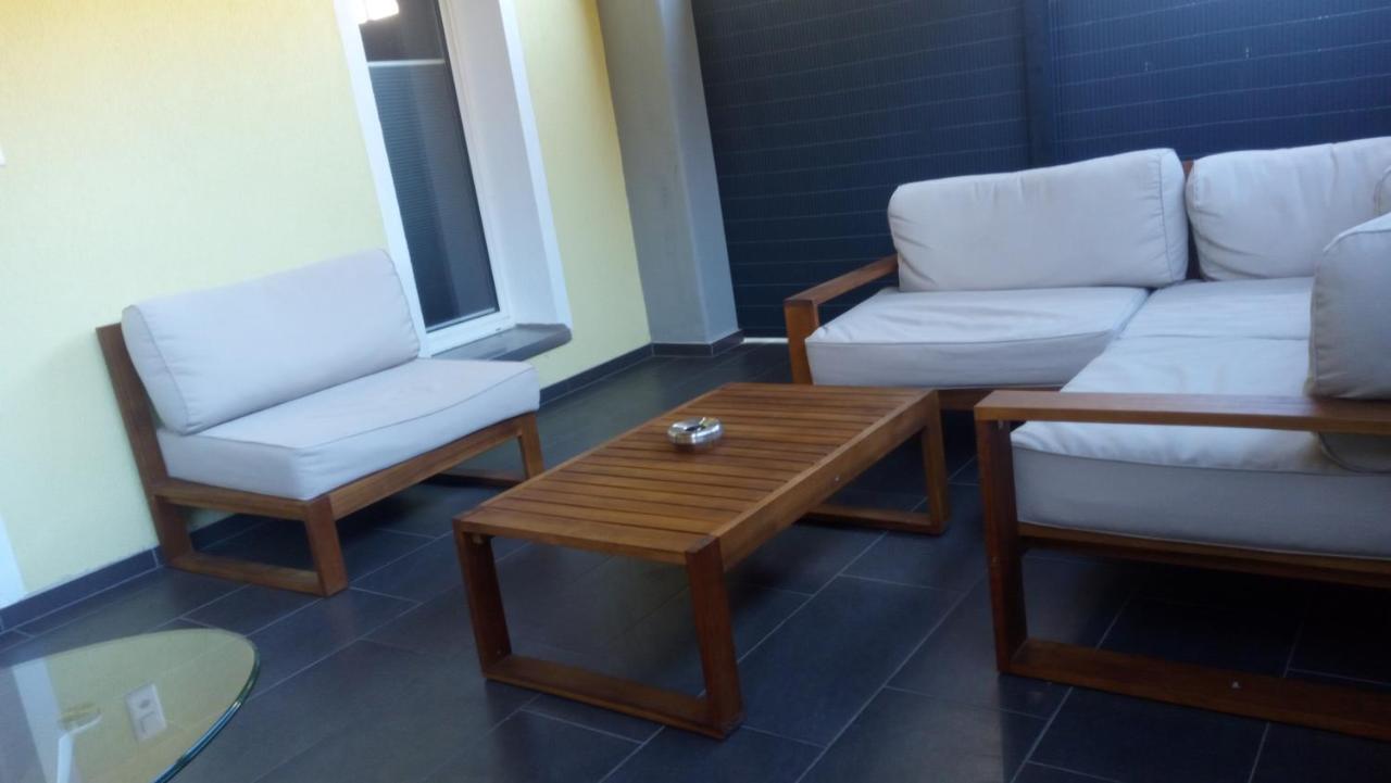 อพาร์ตเมนต์ 3 ห้องนอน 1 ห้องน้ำส่วนตัว ขนาด 140 ตร.ม. – อาร์โบน Apartment อาร์บอน ภายนอก รูปภาพ