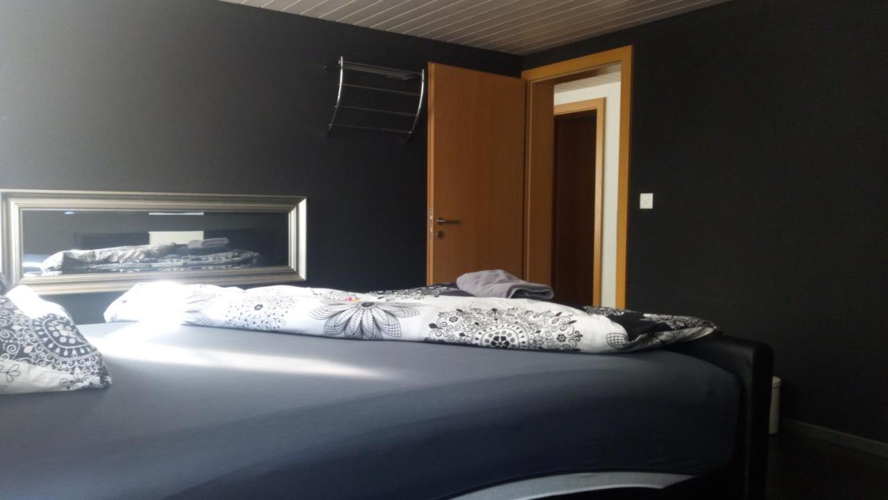 อพาร์ตเมนต์ 3 ห้องนอน 1 ห้องน้ำส่วนตัว ขนาด 140 ตร.ม. – อาร์โบน Apartment อาร์บอน ภายนอก รูปภาพ