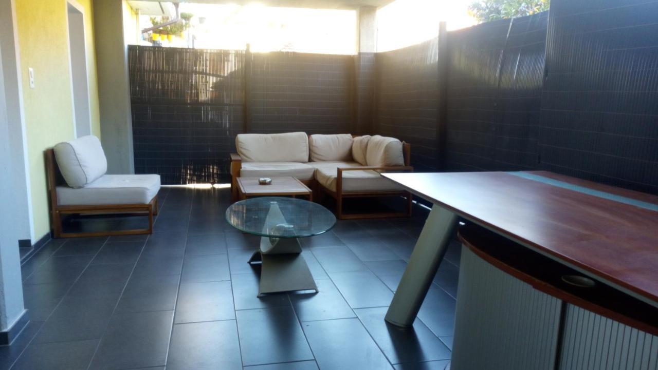 อพาร์ตเมนต์ 3 ห้องนอน 1 ห้องน้ำส่วนตัว ขนาด 140 ตร.ม. – อาร์โบน Apartment อาร์บอน ภายนอก รูปภาพ