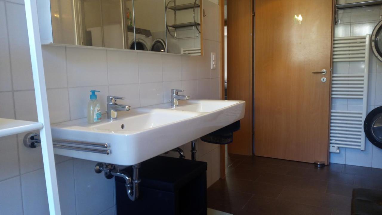 อพาร์ตเมนต์ 3 ห้องนอน 1 ห้องน้ำส่วนตัว ขนาด 140 ตร.ม. – อาร์โบน Apartment อาร์บอน ภายนอก รูปภาพ