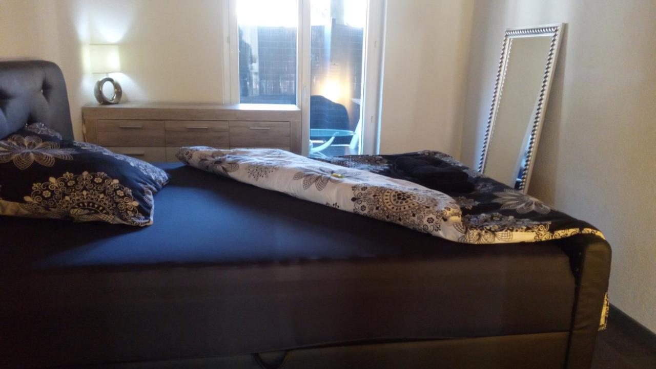 อพาร์ตเมนต์ 3 ห้องนอน 1 ห้องน้ำส่วนตัว ขนาด 140 ตร.ม. – อาร์โบน Apartment อาร์บอน ภายนอก รูปภาพ
