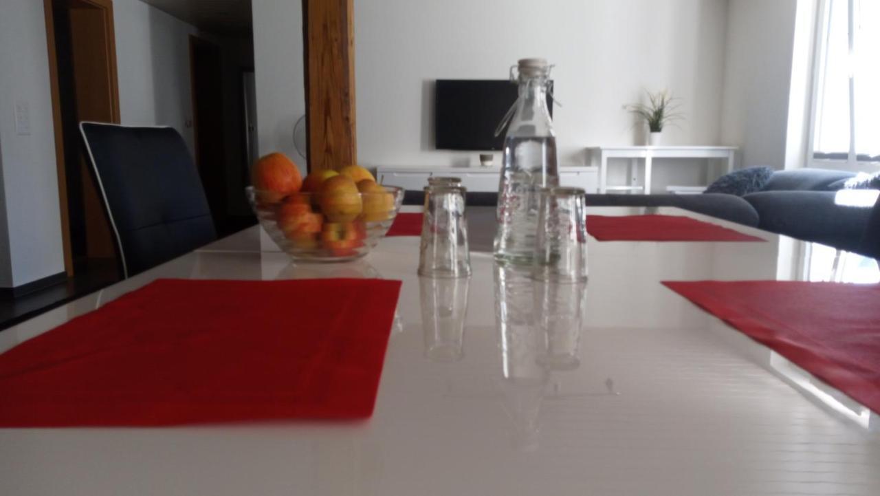 อพาร์ตเมนต์ 3 ห้องนอน 1 ห้องน้ำส่วนตัว ขนาด 140 ตร.ม. – อาร์โบน Apartment อาร์บอน ภายนอก รูปภาพ
